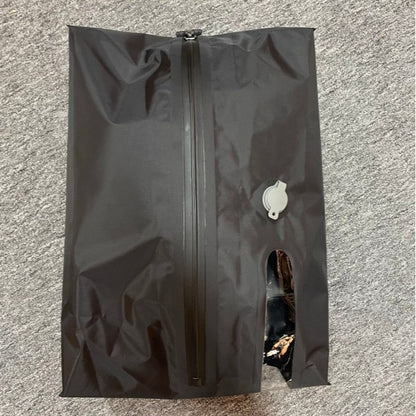 Reusable Vacuum Compression Travel Bags