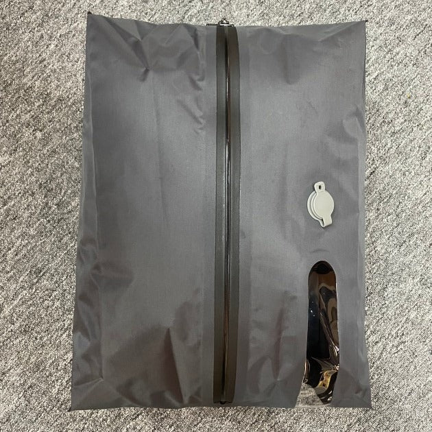 Reusable Vacuum Compression Travel Bags