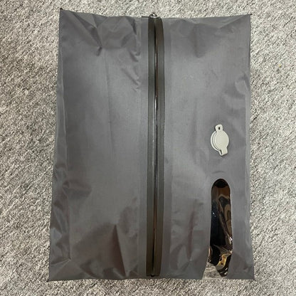 Reusable Vacuum Compression Travel Bags