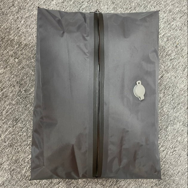 Reusable Vacuum Compression Travel Bags