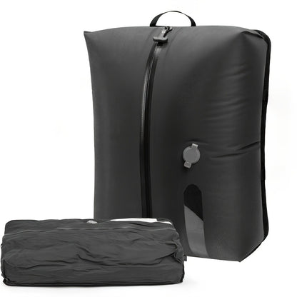 Reusable Vacuum Compression Travel Bags