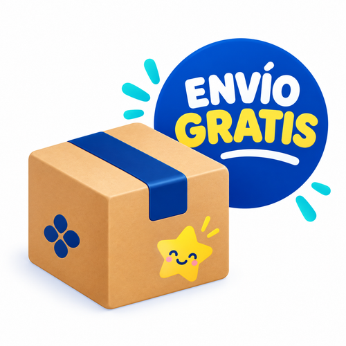 Envío Gratis