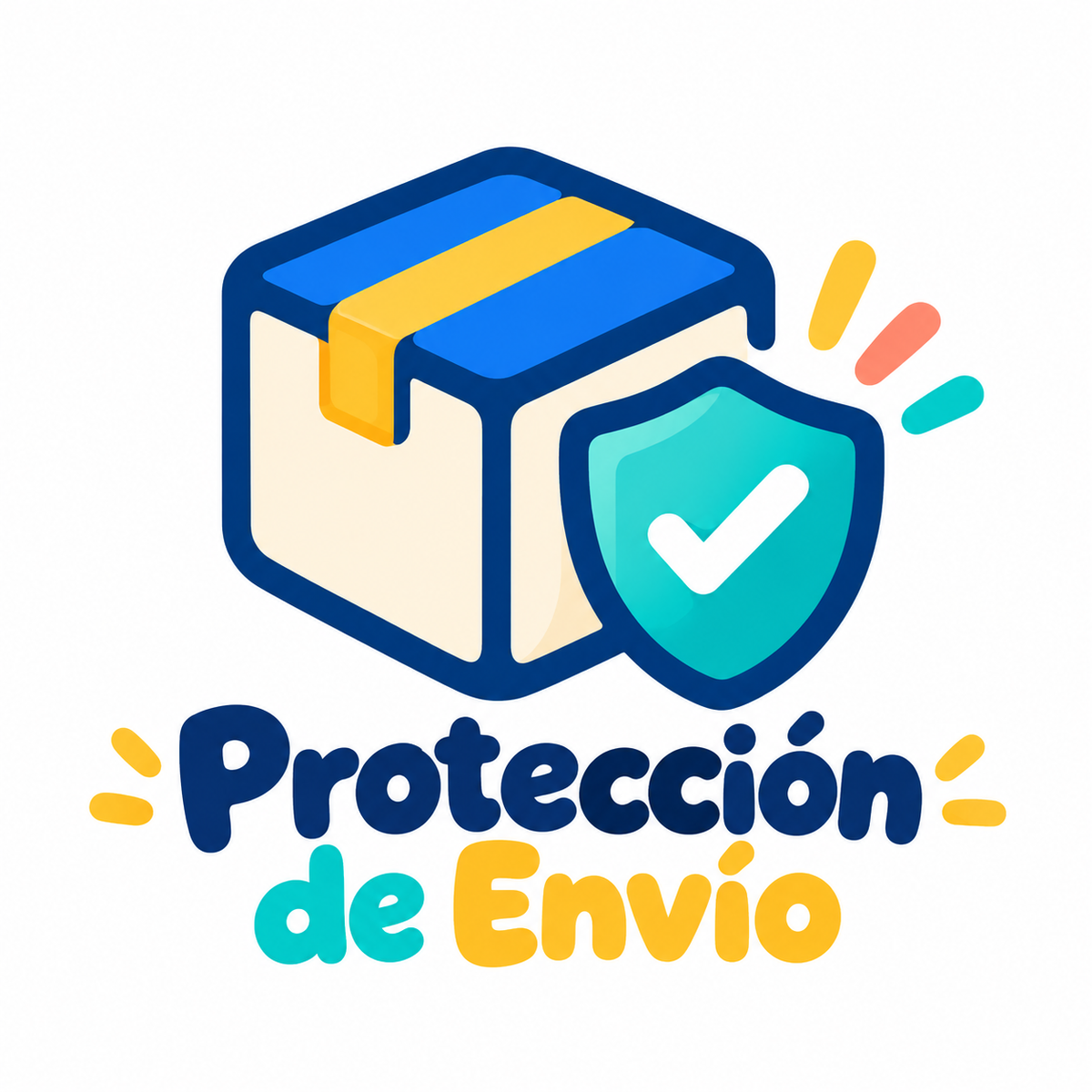 Protección de envío