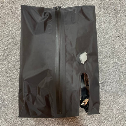 Reusable Vacuum Compression Travel Bags