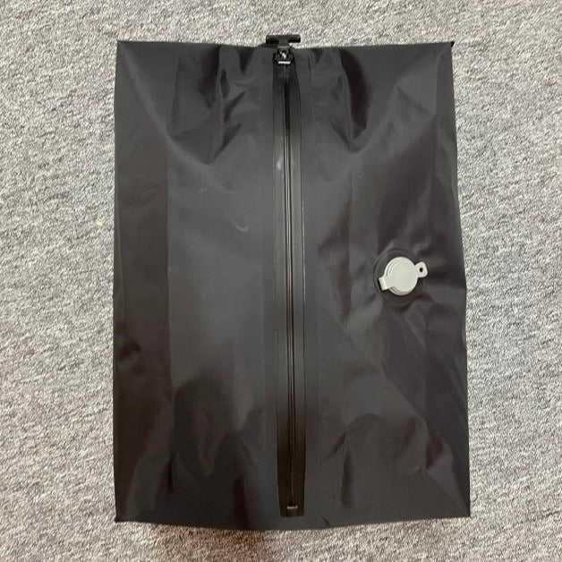 Reusable Vacuum Compression Travel Bags